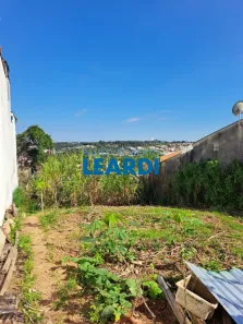 Lote/Terreno à venda, 300m² no Loteamento Residencial Ana Carolina, Valinhos