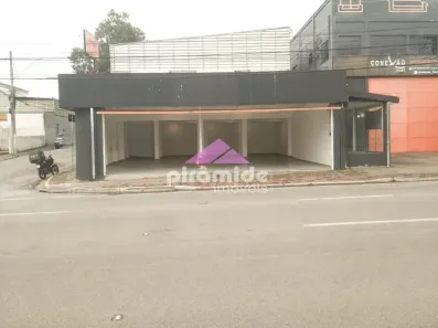 para alugar, 190m² no Jardim Anhembi, São José dos Campos
