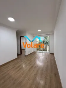 Apartamento com 2 Quartos à venda, 54m² no Santa Maria, Osasco