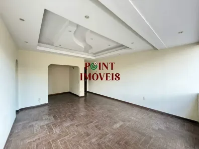 Apartamento com 3 Quartos à venda, 82m² no Nova Suíssa, Belo Horizonte