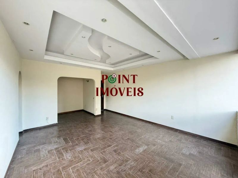 Apartamento com 3 quartos — Nova Suíssa, Belo Horizonte
