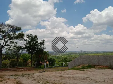 Lote/Terreno à venda, 1054m² no Caputera, Sorocaba