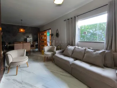 Casa com 3 Quartos à venda, 275m² no Jardim Nova Itália, Limeira