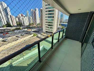 Apartamento com 3 Quartos para alugar, 82m² no Boa Viagem, Recife