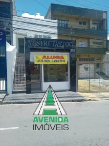 Galpão/Depósito/Armazém para alugar, 100m² no Jardim do Mar, São Bernardo do Campo