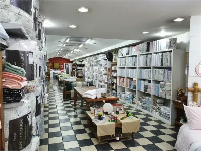 Prédio Comercial para alugar, 535m² no Vila Nova Conceição, São Paulo