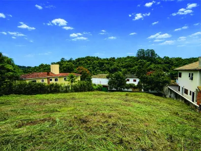 Lote/Terreno à venda, 1000m² no Chácara das Paineiras, Carapicuíba