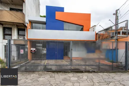 Imóvel Comercial com 10 Quartos à venda, 320m² no Menino Deus, Porto Alegre