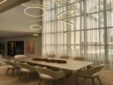 Casa com 7 Quartos à venda, 1100m² no Cararu, Eusébio