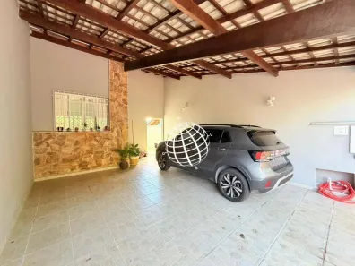 Casa com 3 Quartos à venda, 170m² no Jardim do Lago, Atibaia