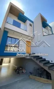Sobrado com 3 Quartos à venda, 160m² no Vila São Geraldo, São Paulo