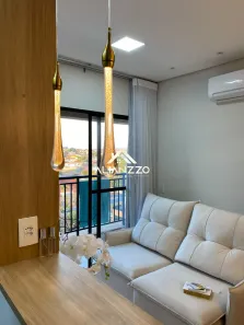Apartamento com 2 Quartos à venda, 60m² no Jardim São Luiz, Ribeirão Preto