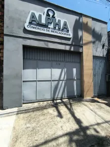 Galpão/Depósito/Armazém com 1 Quarto para alugar, 95m² no Coqueiro, Ananindeua