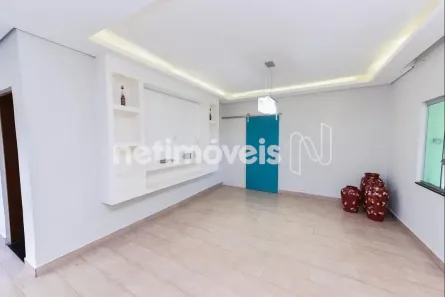 Casa com 4 Quartos à venda, 360m² no Pindorama, Belo Horizonte