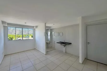 Apartamento com 2 Quartos à venda, 45m² no Recreio dos Bandeirantes, Rio de Janeiro
