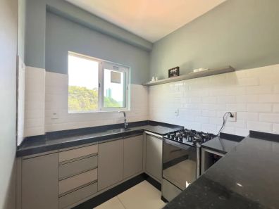 Apartamento com 2 Quartos à venda, 83m² no Fazenda, Itajaí