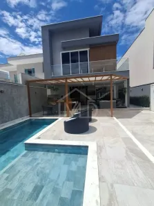 Casa de Condomínio com 5 Quartos à venda, 325m² no Recreio dos Bandeirantes, Rio de Janeiro