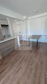 Apartamento com 1 Quarto para alugar, 45m² no Várzea da Barra Funda, São Paulo