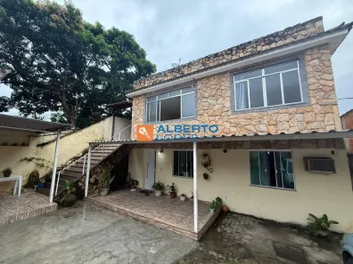 Casa com 6 Quartos à venda, 280m² no Freguesia (Ilha do Governador), Rio de Janeiro