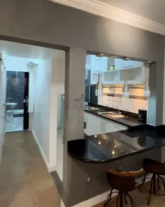 Apartamento com 2 Quartos para alugar, 48m² no Palmeiras de São José, São José dos Campos