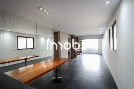 Apartamento com 3 Quartos à venda, 99m² no Cerqueira César, São Paulo