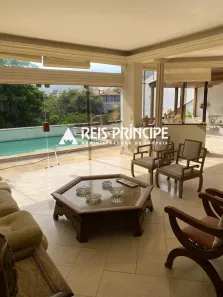 Cobertura com 4 Quartos à venda, 504m² no Barra da Tijuca, Rio de Janeiro