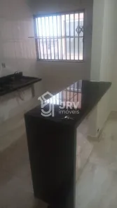 Apartamento com 2 Quartos à venda, 50m² no Jardim Céu Azul, Valparaíso de Goiás