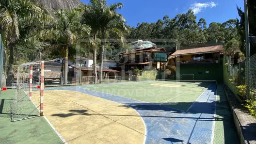 Lote/Terreno à venda, 772m² no Vale dos Pinheiros, Nova Friburgo