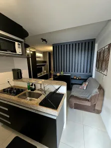 Apartamento com 1 Quarto para alugar, 38m² no Boa Viagem, Recife