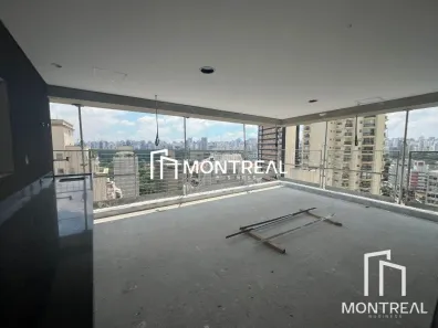 Apartamento com 4 Quartos à venda, 185m² no Itaim Bibi, São Paulo