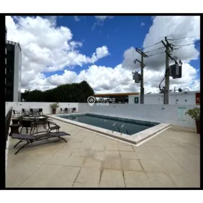 Apartamento com 3 Quartos à venda, 87m² no Pitangueiras, Lauro de Freitas