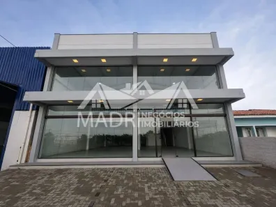 Galpão/Depósito/Armazém para alugar, 480m² no Pagani, Palhoça