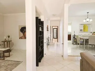 Sobrado com 4 Quartos à venda, 265m² no Planalto Verde, Ribeirão Preto
