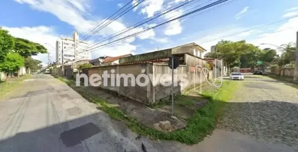 Casa com 9 Quartos à venda, 495m² no Esplanada, Belo Horizonte
