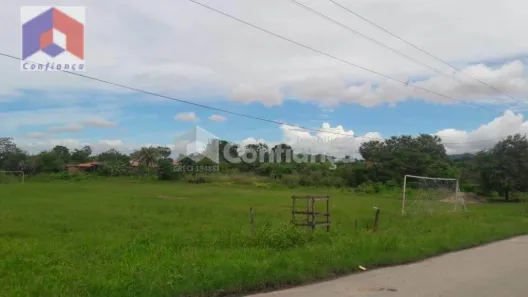 Lote/Terreno à venda, 3600m² no Parque Tijuca, Maracanaú