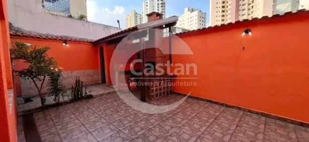Sobrado com 4 Quartos à venda, 180m² no Parque da Vila Prudente, São Paulo