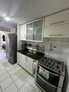 Apartamento com 3 Quartos para alugar, 123m² no Renascença, São Luís