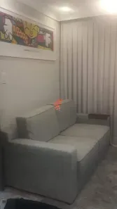 Apartamento com 2 Quartos à venda, 60m² no Tatuapé, São Paulo