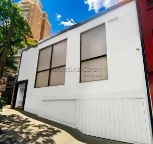 Prédio Comercial para alugar, 280m² no Consolação, São Paulo