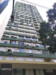 Apartamento com 2 Quartos à venda, 50m² no Centro Histórico, Porto Alegre