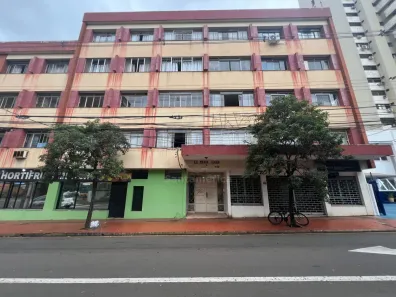 Apartamento com 3 Quartos à venda, 111m² no Centro, Londrina
