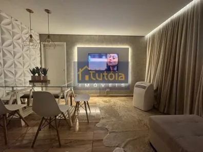 Apartamento com 1 Quarto à venda, 60m² no Bela Vista, São Paulo