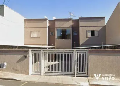 Apartamento com 1 Quarto à venda, 45m² no Olinda, Uberaba