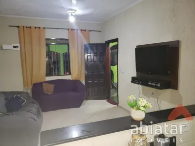 Casa com 2 Quartos à venda, 68m² no Caiçara, Praia Grande