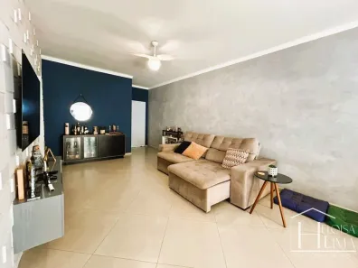 Casa de Condomínio com 3 Quartos à venda, 110m² no Observatório, Vinhedo