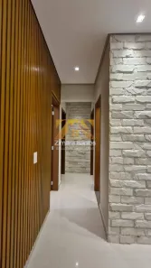 Apartamento com 3 Quartos para alugar, 85m² no Plano Diretor Sul, Palmas