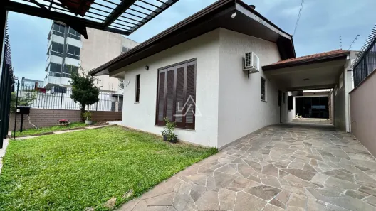 Casa com 3 Quartos à venda, 161m² no Vila Rodrigues, Passo Fundo
