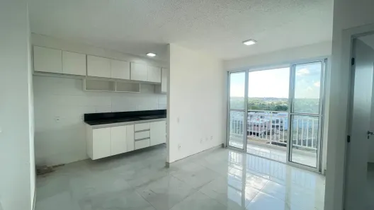 Apartamento com 2 Quartos para alugar, 50m² no Novo Aleixo, Manaus