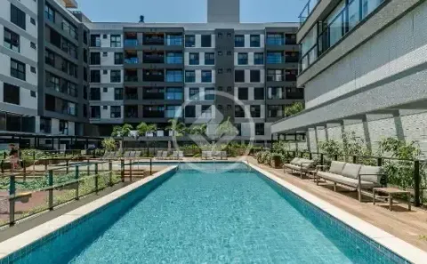 Apartamento com 3 Quartos à venda, 116m² no Jurerê Internacional, Florianópolis