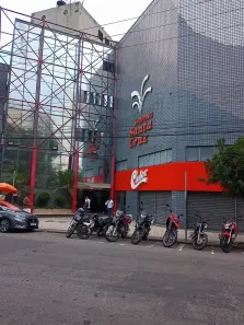 Ponto Comercial à venda, 52m² no Centro, Juiz de Fora